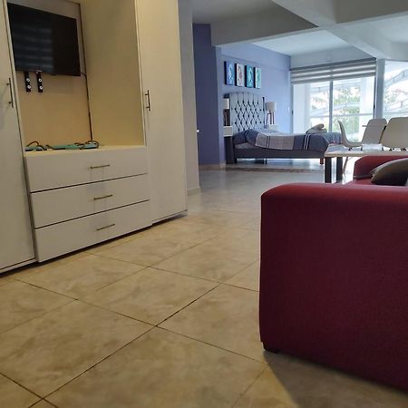 Estudio En Cozumel Con Vista Al Mar, Condominio Con Alberca A1 Екстер'єр фото