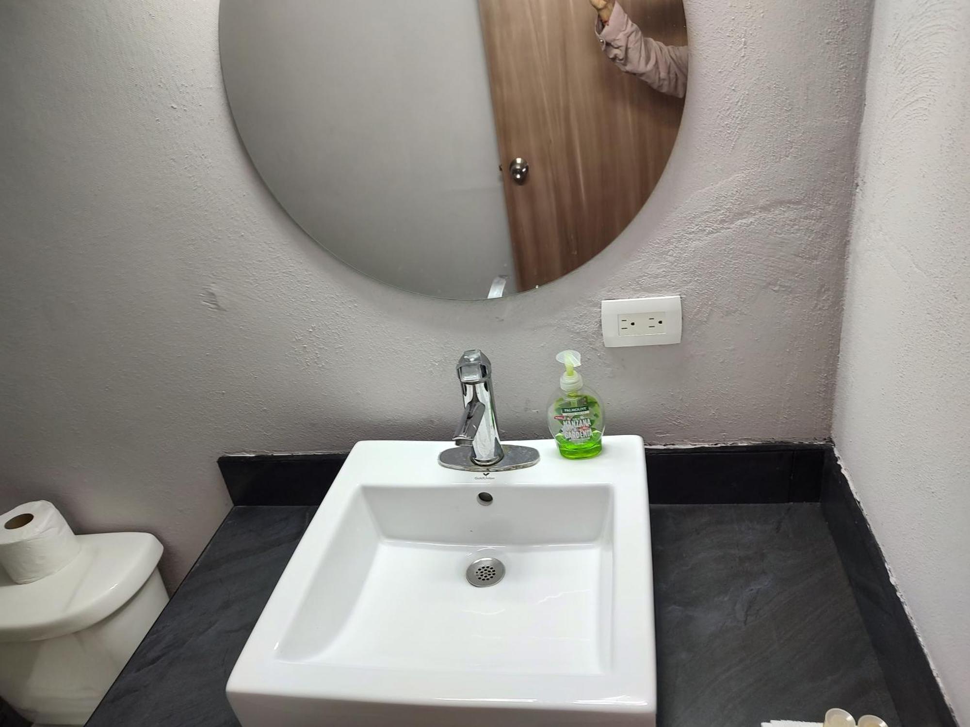 Estudio En Cozumel Con Vista Al Mar, Condominio Con Alberca A1 Екстер'єр фото