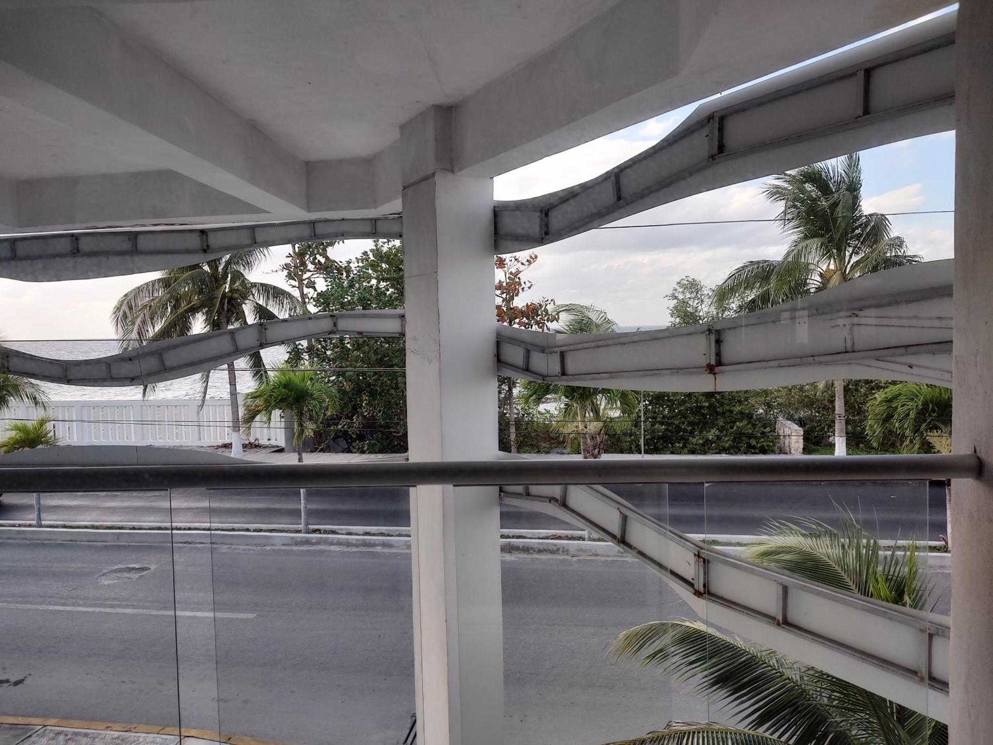 Estudio En Cozumel Con Vista Al Mar, Condominio Con Alberca A1 Екстер'єр фото
